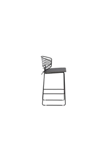 Milano Baarituoli 4-pack 