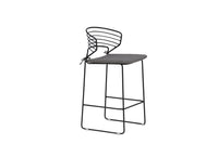 Milano Baarituoli 4-pack 