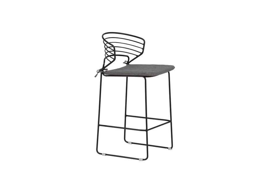Milano Baarituoli 4-pack 