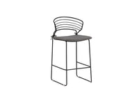 Milano Baarituoli 4-pack 