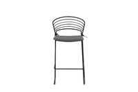 Milano Baarituoli 4-pack 