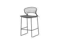 Milano Baarituoli 4-pack 