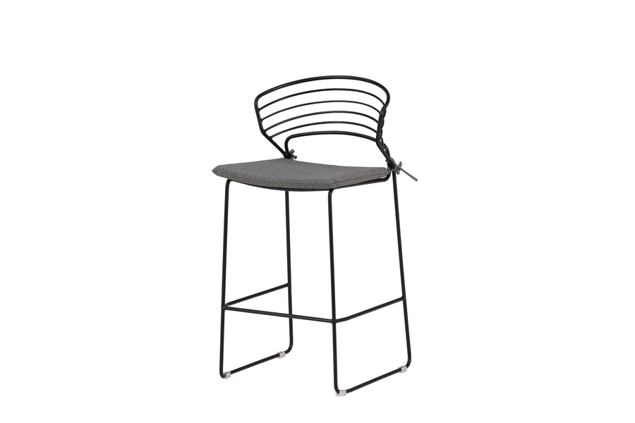 Milano Baarituoli 4-pack 