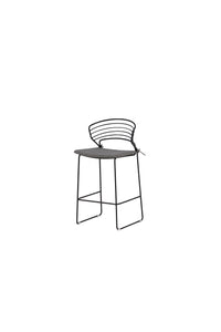 Milano Baarituoli 4-pack 