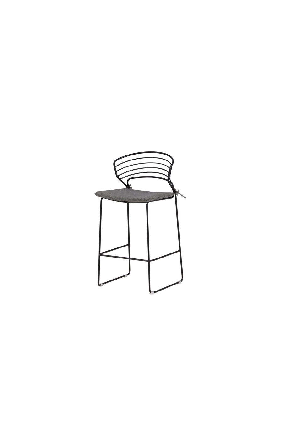 Milano Baarituoli 4-pack 
