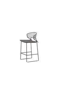 Milano Baarituoli 4-pack 