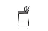 Milano Baarituoli 4-pack 