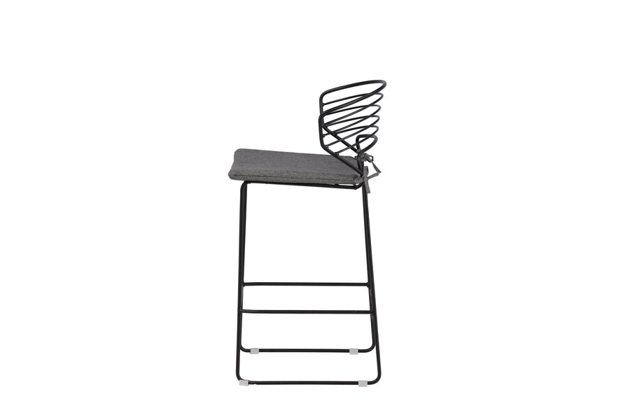 Milano Baarituoli 4-pack 