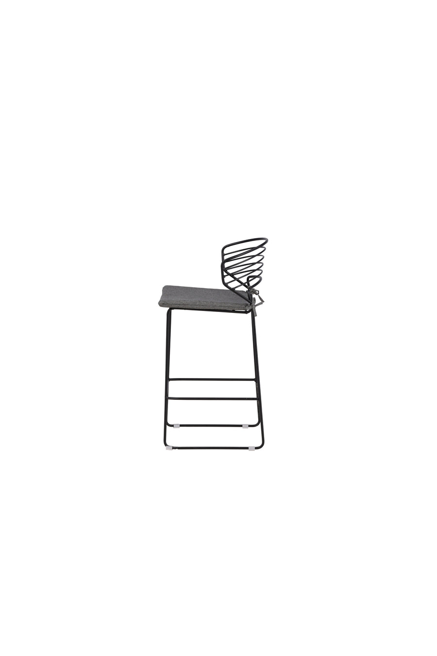 Milano Baarituoli 4-pack 