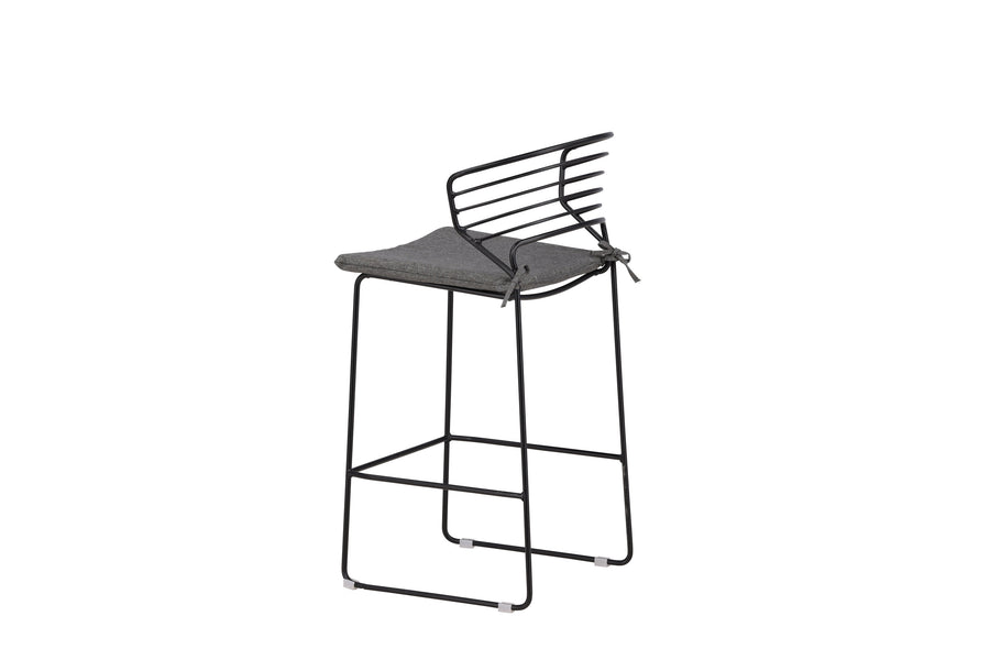 Milano Baarituoli 4-pack 