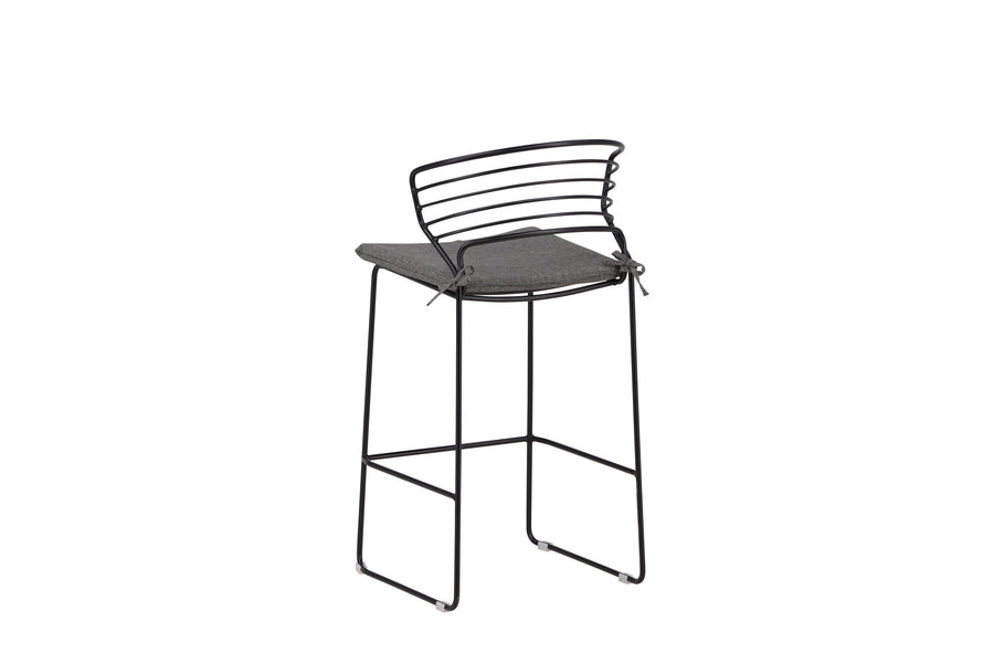 Milano Baarituoli 4-pack 