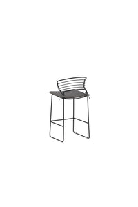 Milano Baarituoli 4-pack 