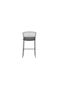 Milano Baarituoli 4-pack 
