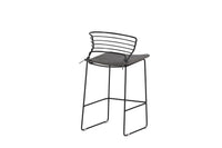 Milano Baarituoli 4-pack 