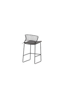 Milano Baarituoli 4-pack 