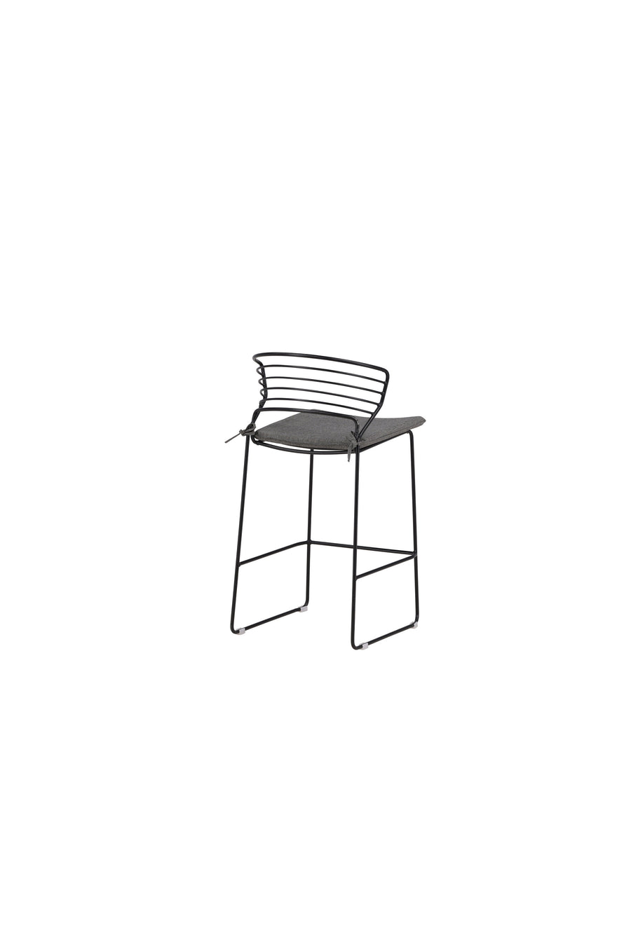 Milano Baarituoli 4-pack 