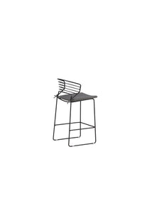 Milano Baarituoli 4-pack 