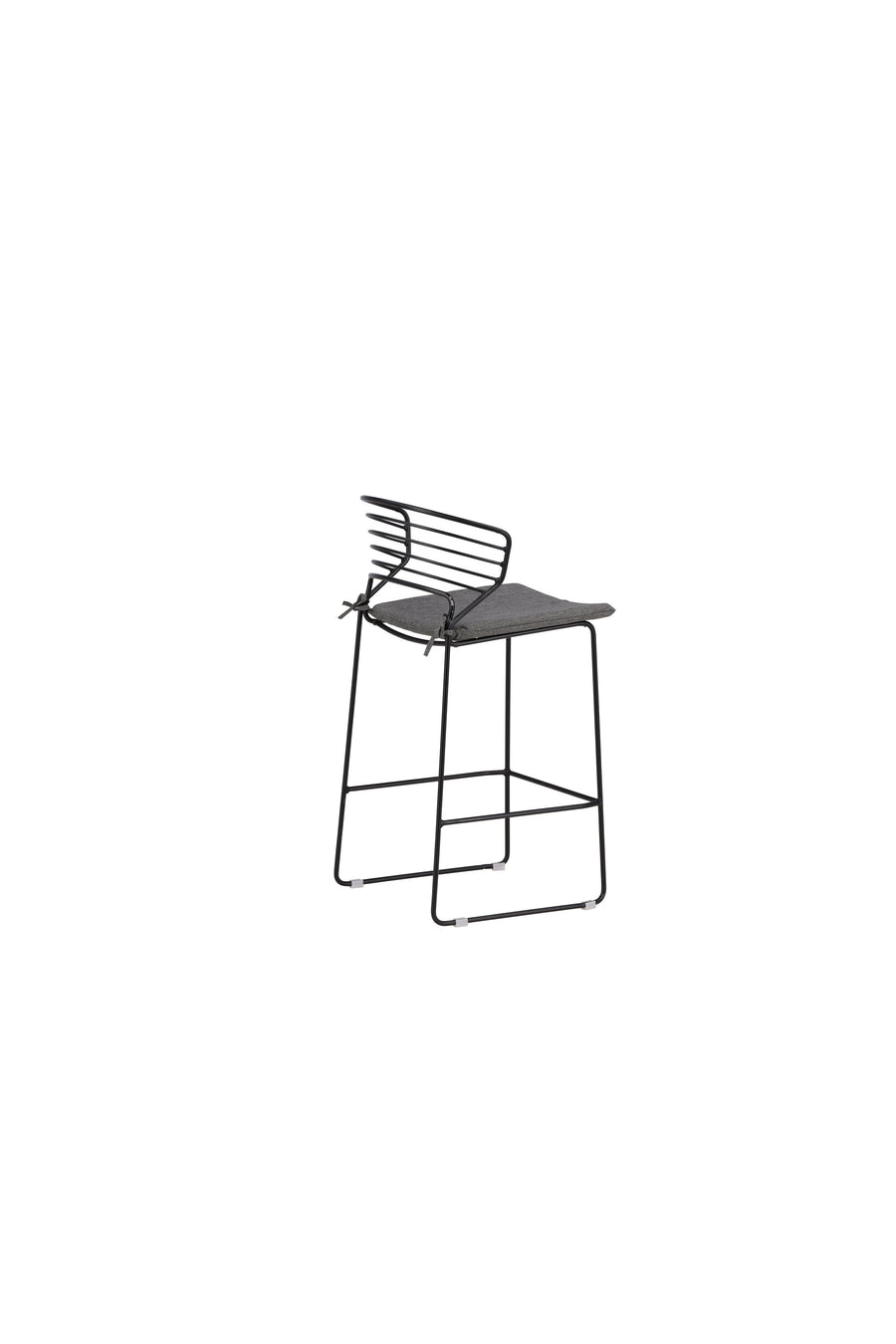 Milano Baarituoli 4-pack 