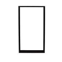 MOMBASA polttopuiden säilytys