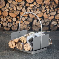 GODOMA polttopuiden kori