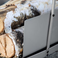 GODOMA polttopuiden kori