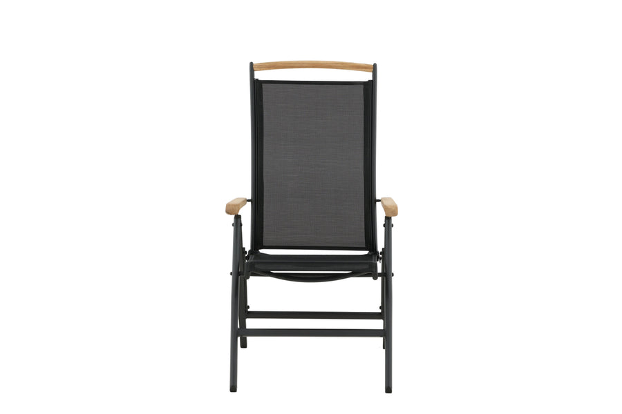 Panama-tuoli 2-pack 