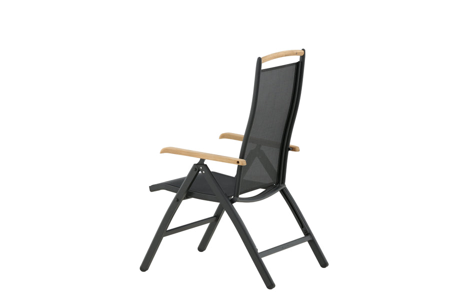 Panama-tuoli 2-pack 