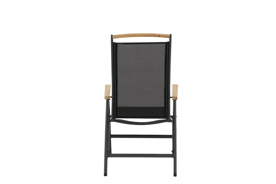 Panama-tuoli 2-pack 