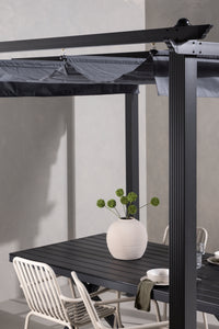 Lazio-pergola 