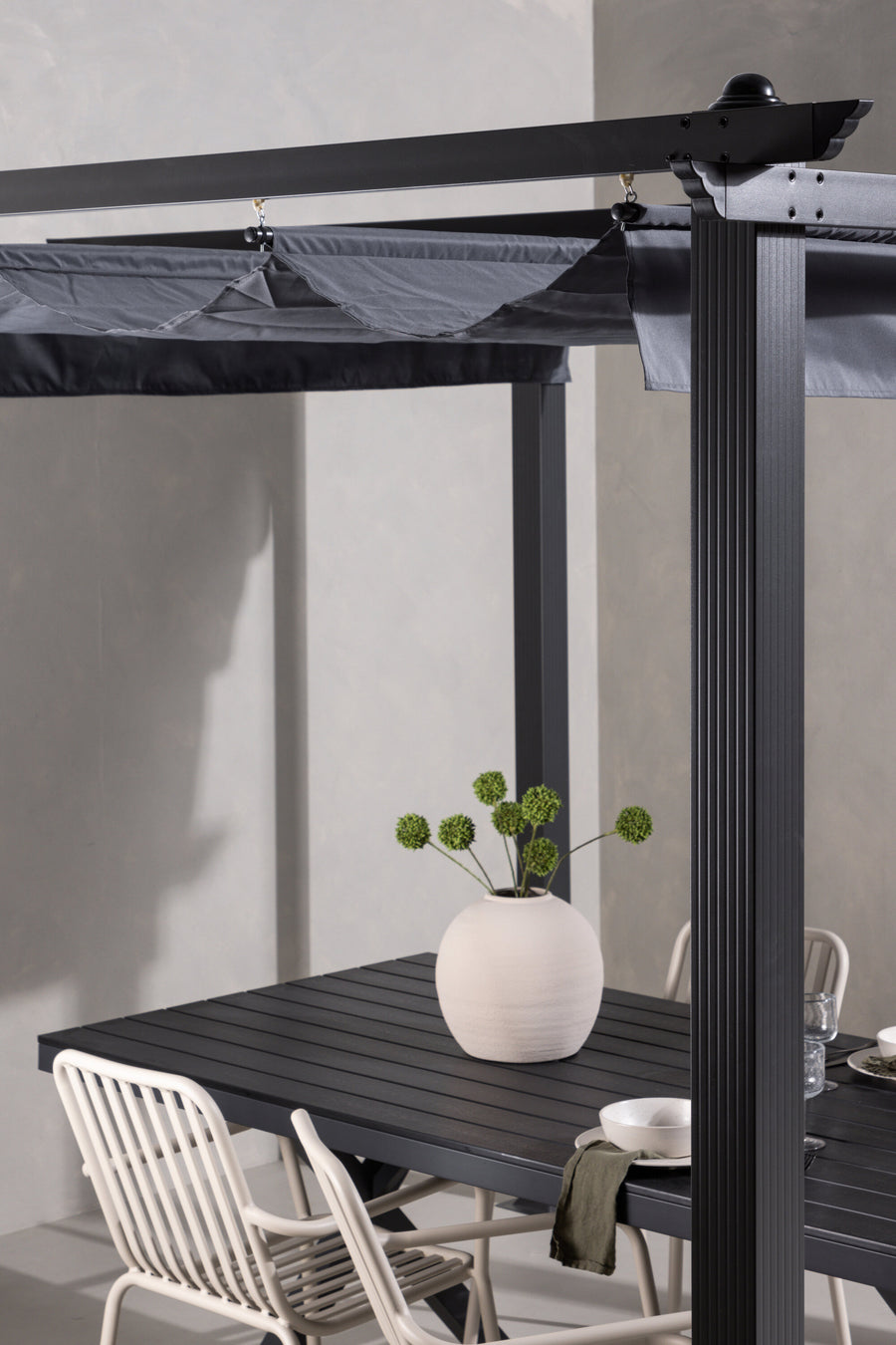 Lazio-pergola 