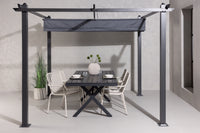 Lazio-pergola 