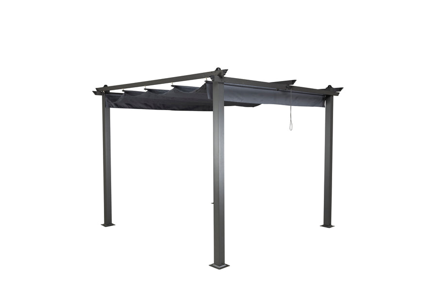 Lazio-pergola 