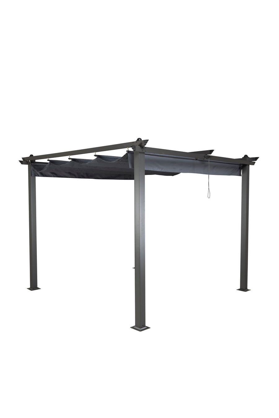 Lazio-pergola 