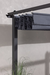 Lazio-pergola 