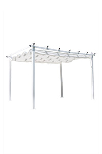 Lazio-pergola 