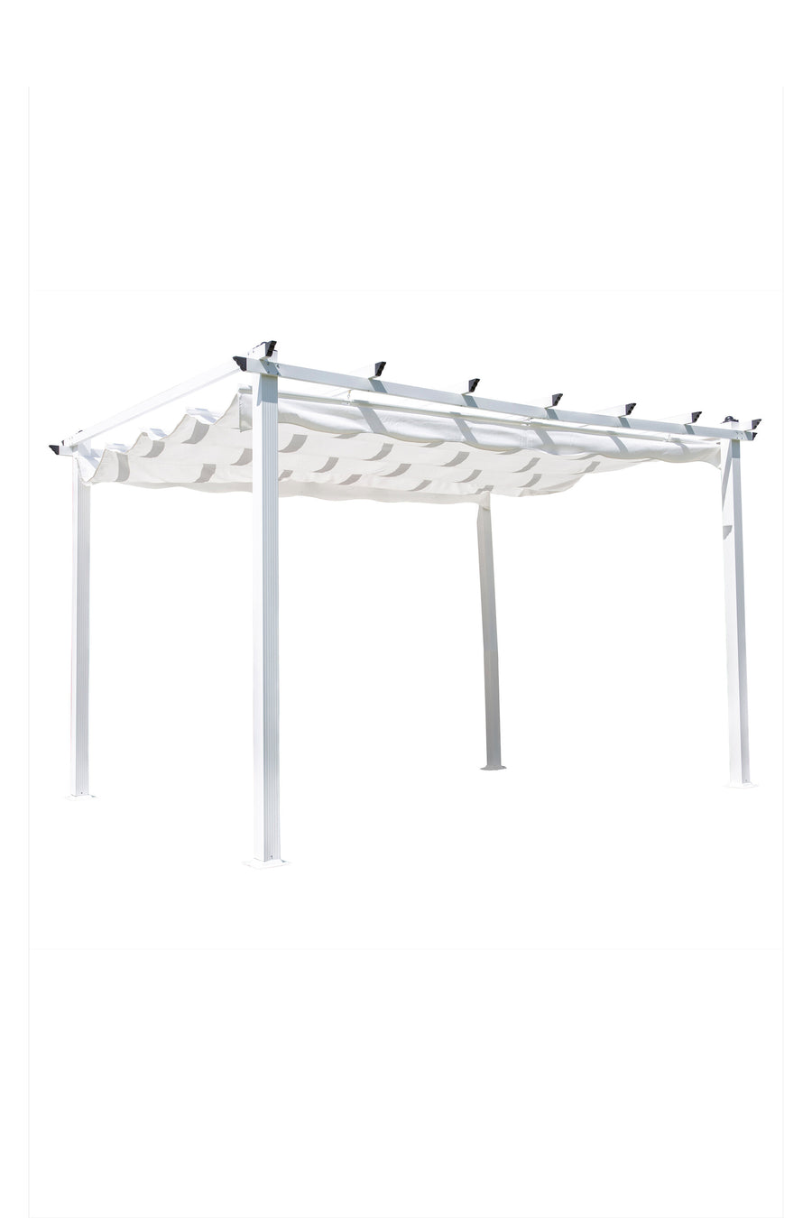 Lazio-pergola 