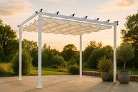 Lazio-pergola 