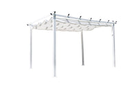 Lazio-pergola 