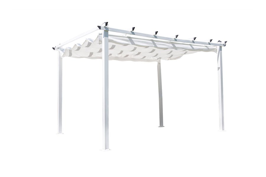 Lazio-pergola 