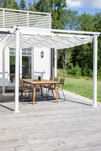 Lazio-pergola 