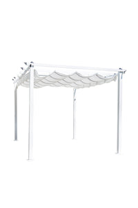 Lazio-pergola 