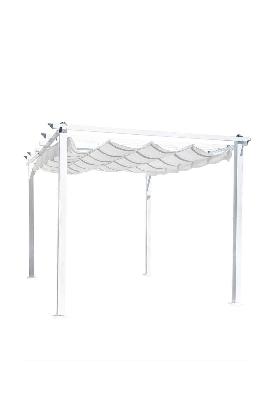 Lazio-pergola 