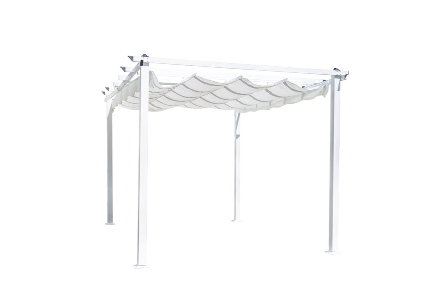 Lazio-pergola 