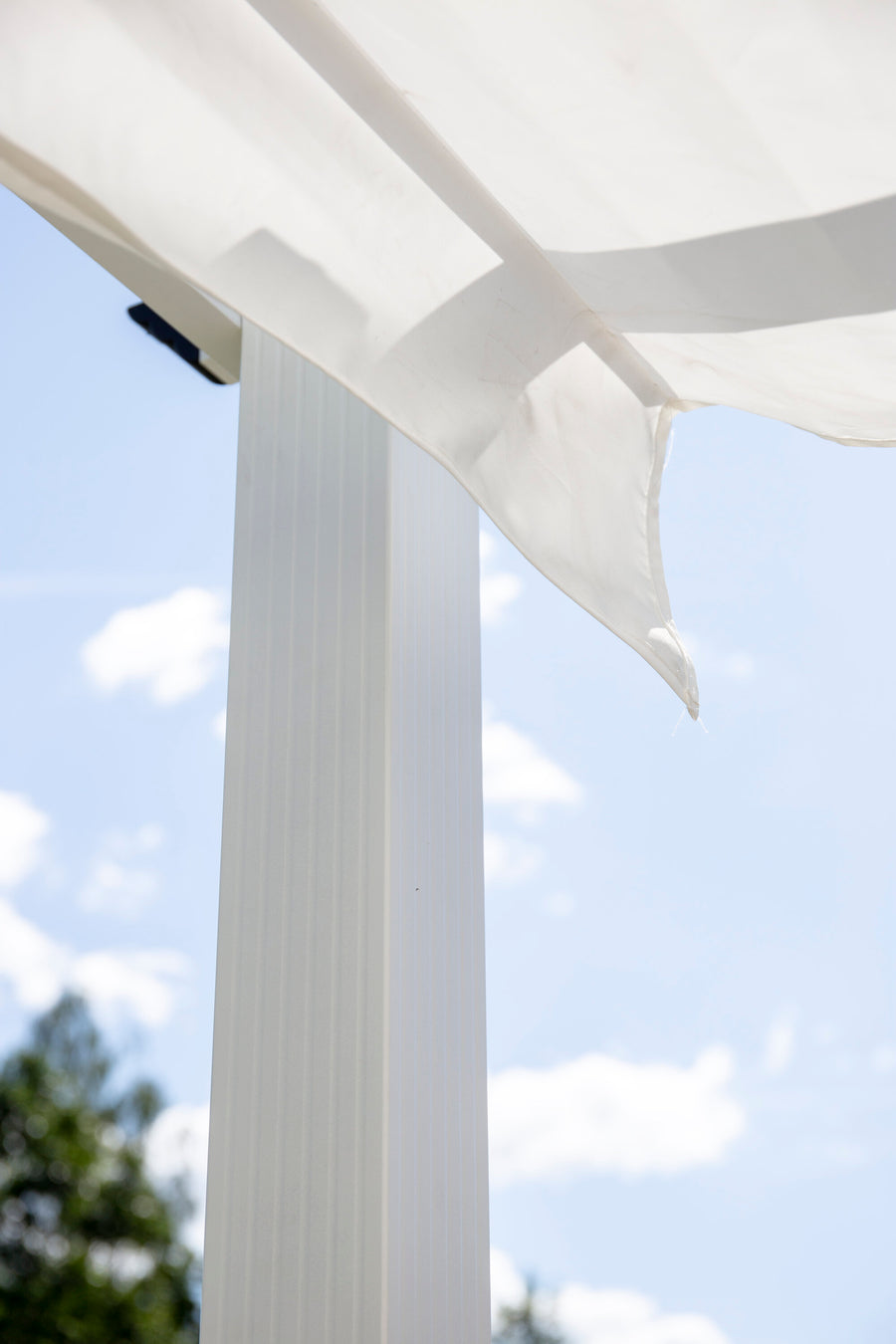 Lazio-pergola 