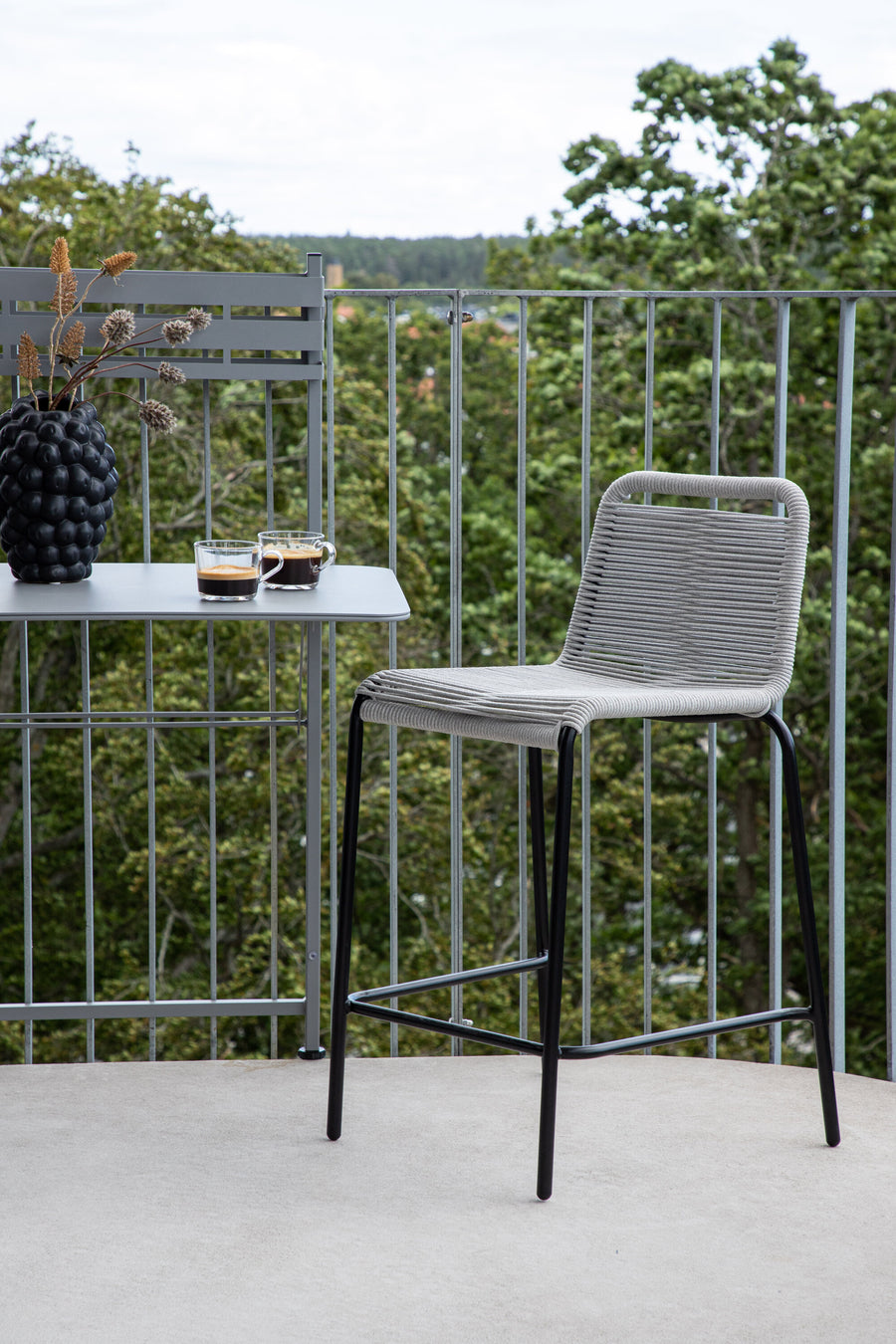 Lindos Baarituoli 2-pack 