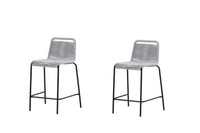 Lindos Baarituoli 2-pack 