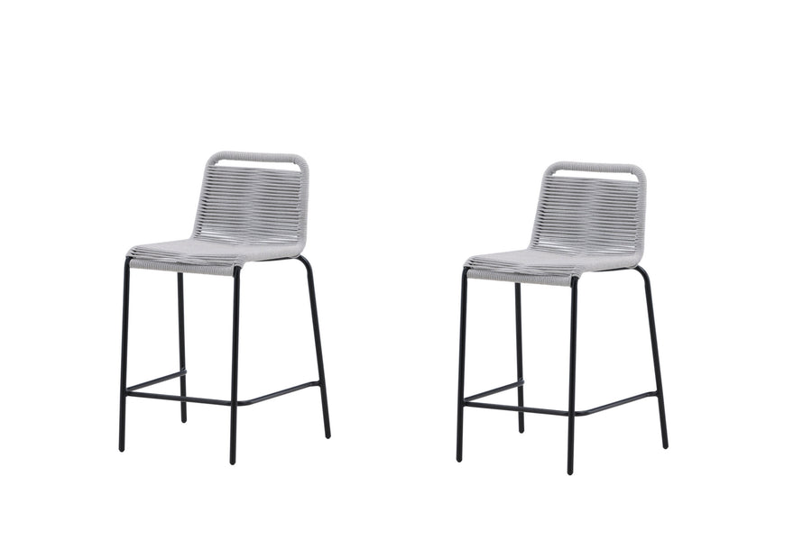 Lindos Baarituoli 2-pack 