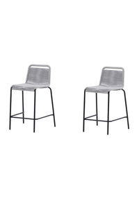 Lindos Baarituoli 2-pack 