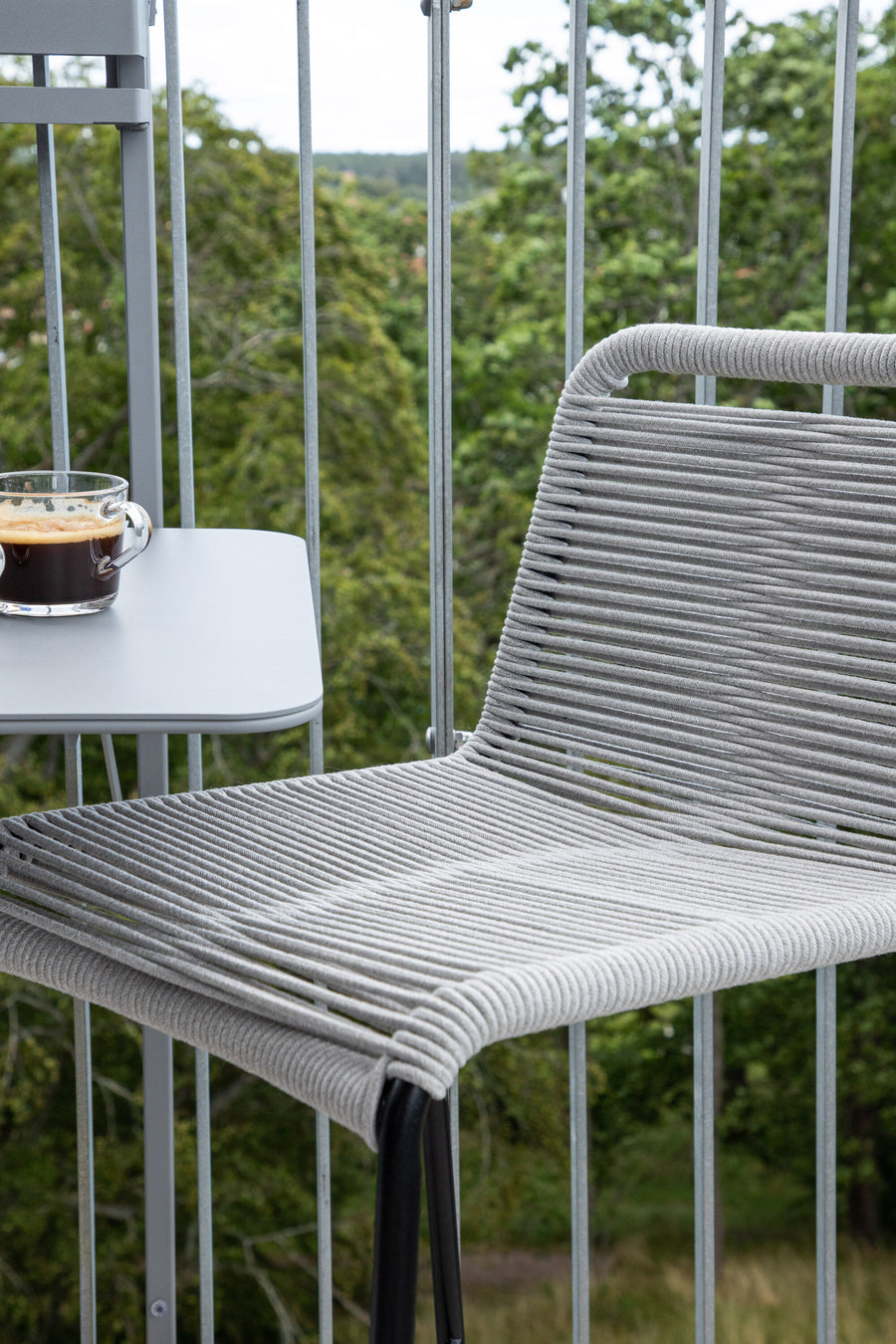 Lindos Baarituoli 2-pack 