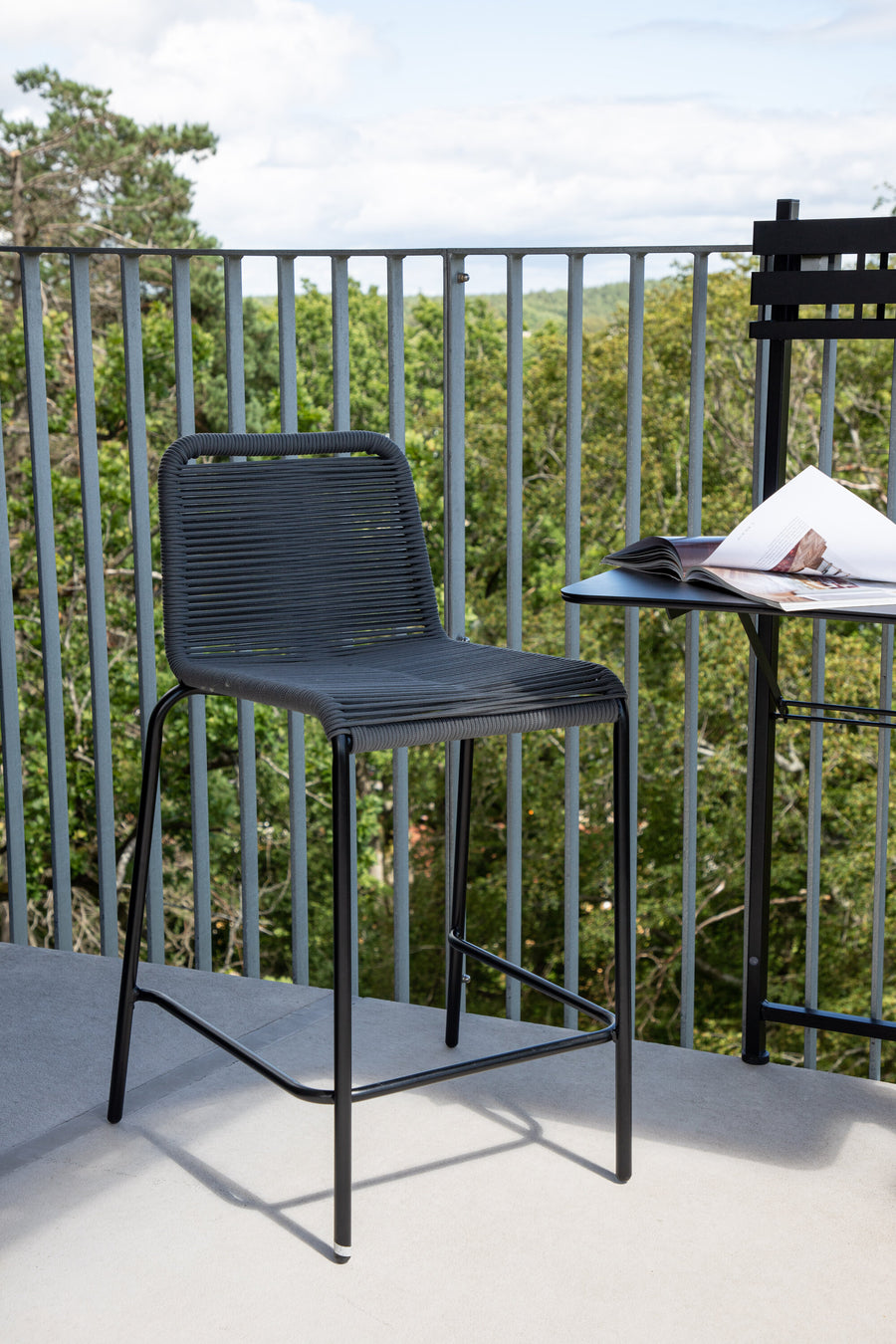 Lindos Baarituoli 2-pack 